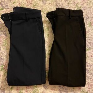 J. Crew Ruby Pants